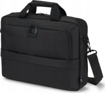 Çantë laptopi DICOTA Eco Top Traveller CORE, 13-14.1", e zezë