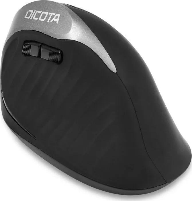 Maus Dicota Relax, wireless, USB, i zi - 2