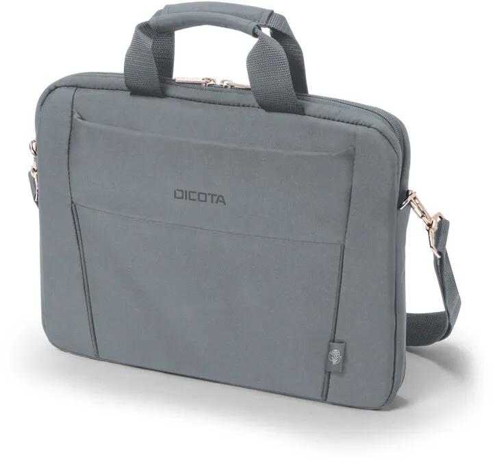 Çantë për laptop DICOTA Eco Slim Case BASE 13"-14.1", gri - 1