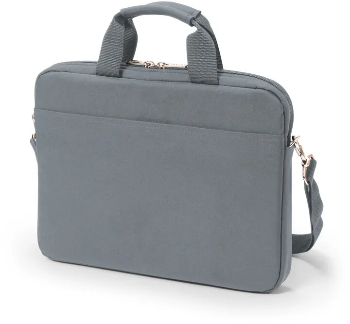 Çantë për laptop DICOTA Eco Slim Case BASE 13"-14.1", gri - 2