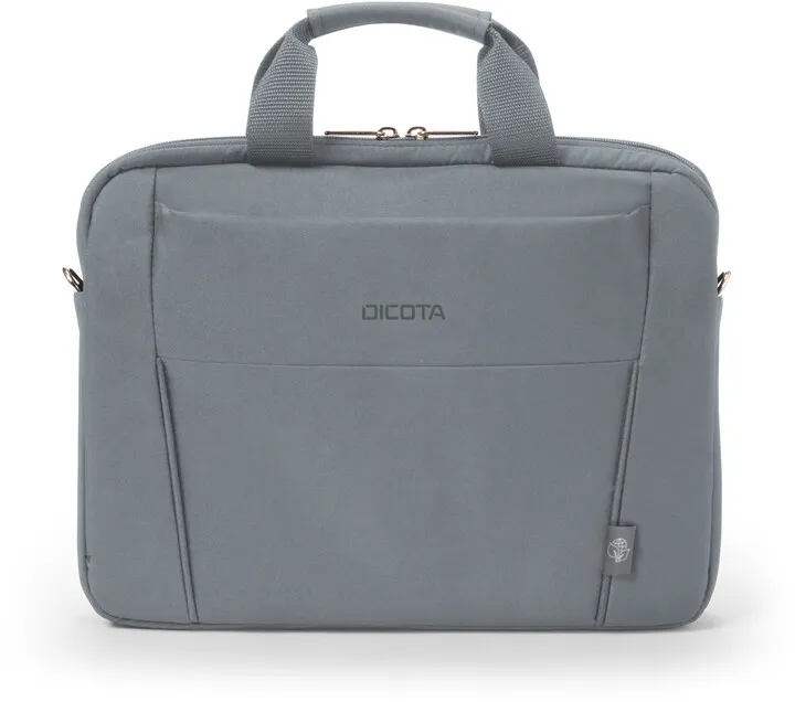 Çantë për laptop DICOTA Eco Slim Case BASE 13"-14.1", gri - 3
