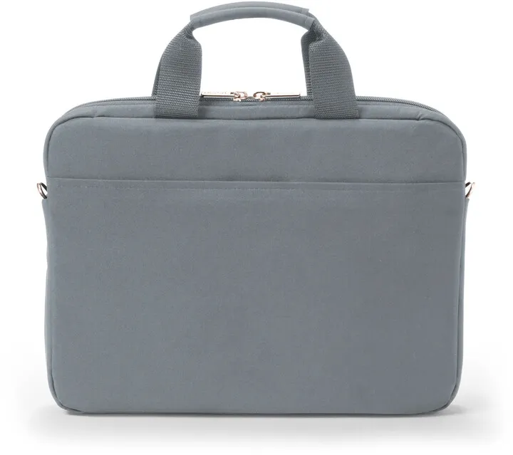 Çantë për laptop DICOTA Eco Slim Case BASE 13"-14.1", gri - 4