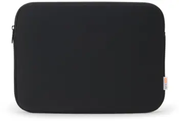 Këllëf DICOTA BASE XX për laptop 15"-15.6", i zi