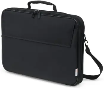 Çantë DICOTA BASE XX Clamshell për laptop 15"-17.3", e zezë