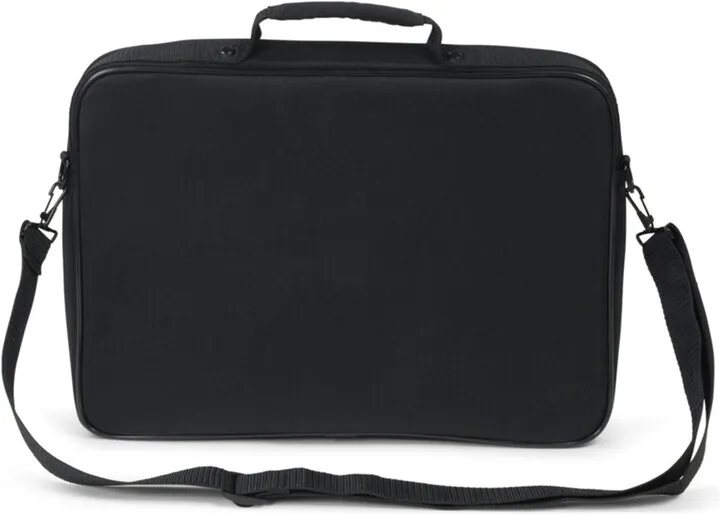 Çantë DICOTA BASE XX Clamshell për laptop 14"-15.6", e zezë - 2