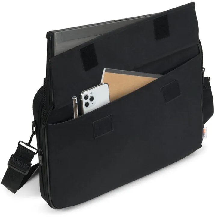 Çantë DICOTA BASE XX Clamshell për laptop 14"-15.6", e zezë - 4
