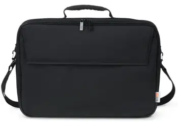 Çantë DICOTA BASE XX Clamshell për laptop 14"-15.6", e zezë