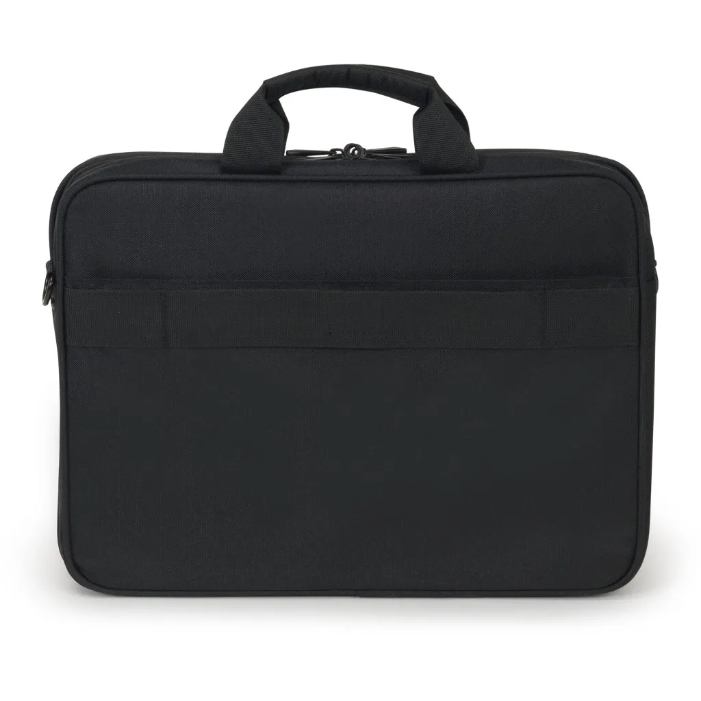 Çantë për laptop Dicota Eco Top Traveller SCALE, 12-14.1″, e zezë - 1