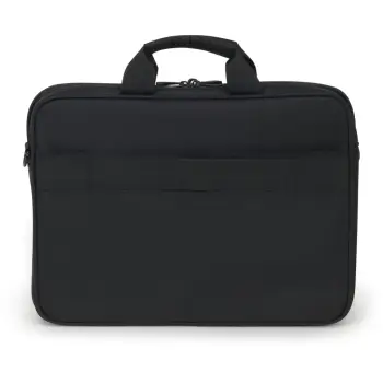 Çantë për laptop Dicota Eco Top Traveller SCALE, 12-14.1″, e zezë