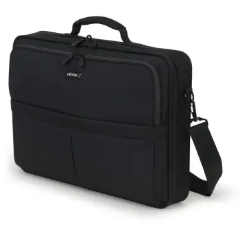 Çantë për laptop Dicota Eco Multi SCALE, 15-17.3″, e zezë
