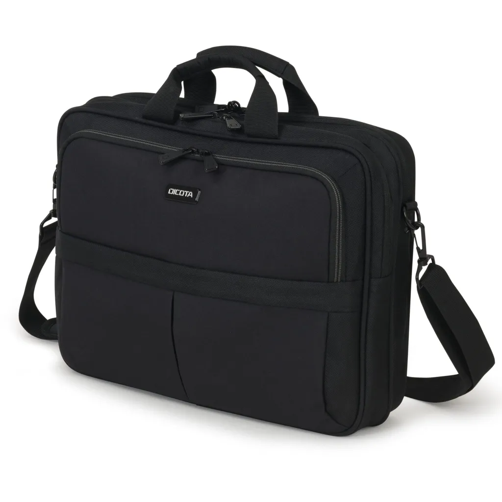 Çantë për laptop Dicota Eco Top Traveller SCALE, 14-15.6″ - 1