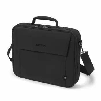 Çantë për Laptop Dicota Eco Multi BASE – up to 17.3″ (43.9 cm), Zezë