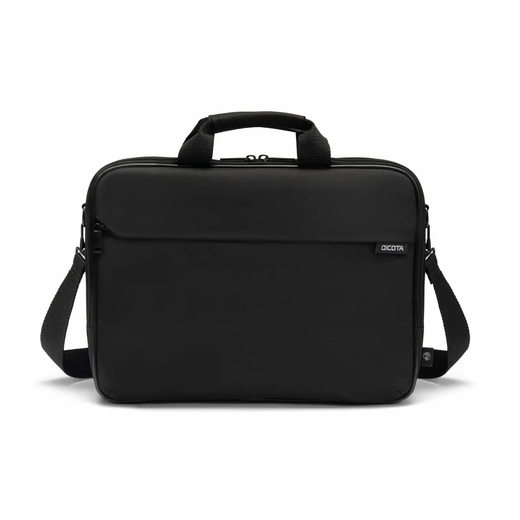 Çantë për Laptop Dicota Top Traveller ONE 15-17.3 inch / e zezë - 1