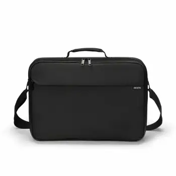 Çantë për Laptop Dicota Multi ONE Clamshell / 13-14.1 inch / e zezë