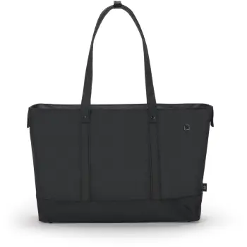 Çantë laptopi Dicota Shopper Eco Motion, 13-14.1", e zezë