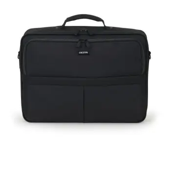 Çantë për laptop Dicota Multi SCALE, 12-14.1″, e zezë