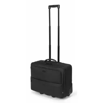 Çantë për Laptop Dicota Multi Eco CORE Clamshell / 15-17.3 inch / e zezë