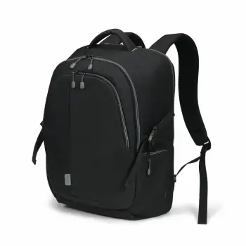Çantë për Laptop Dicota Laptop Backpack ECO / 15-17.3 inch / e zezë