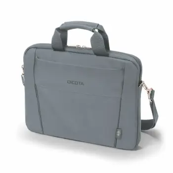 Çantë për laptop Dicota Eco Slim Case Base, 13-14.1″, e hirtë