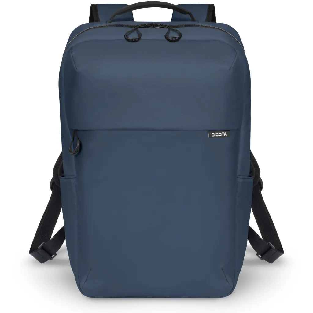 Çantë për Laptop Dicota Backpack COMMUTER / 13-16 inch / Active NAVY BLUE - 1
