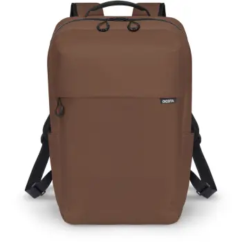 Çantë për Laptop Dicota Backpack COMMUTER / 13-16 inch / Active BROWN