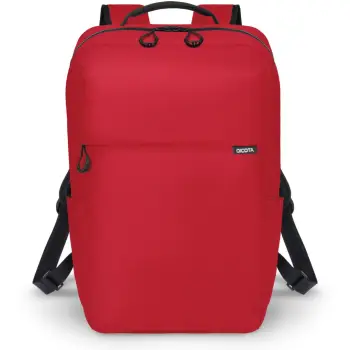 Çantë për Laptop Dicota Backpack COMMUTER / 13-16 inch / Active RED