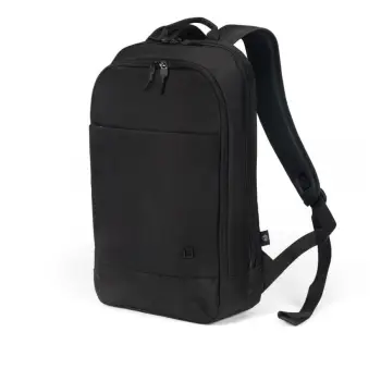 Çantë për Laptop Dicota Backpack Eco Slim MOTION / 13-15.6 inch / E zezë