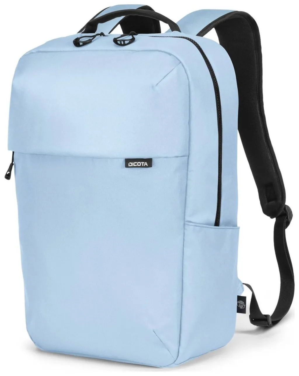 Çantë për Laptop Dicota Backpack COMMUTER / 13-16 inch / Active ICE BLUE - 1