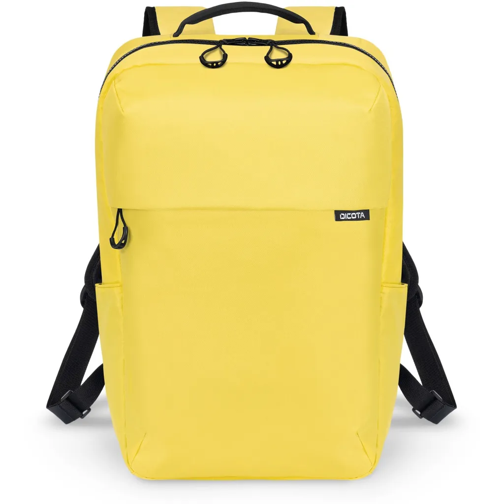 Çantë për Laptop Dicota Backpack COMMUTER / 13-16 inch / Active LIME - 1