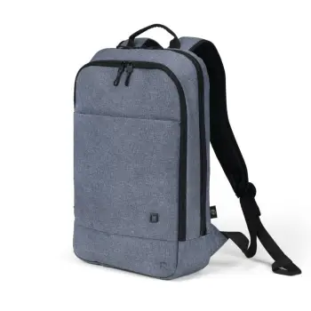 Çantë për Laptop Dicota Backpack Eco Slim MOTION / 13-14.1 inch / Blue Denim
