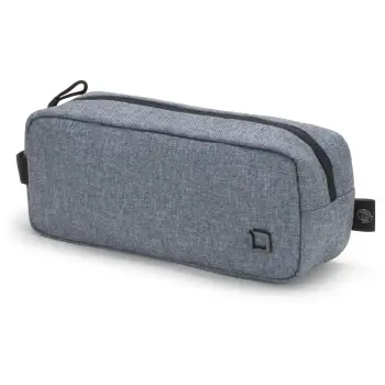 Çantë Dicota Eco Accessories Pouch MOTION / Blue Denim