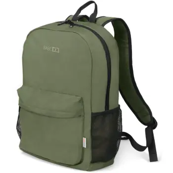 Çantë për Laptop Dicota BASE XX Backpack B2 / 15.6 inch / Olive Green