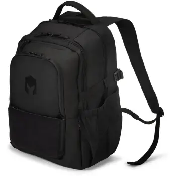 Çantë për laptop Dicota CATURIX FORZA eco ,15.6″, 27 litra, e zezë