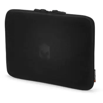 Këllëf për laptop Dicota CATURIX, 17-17.3″, i zi