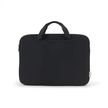 Çantë për laptop Dicota BASE XX Laptop Sleeve Plus, 12-12.5″, e zezë