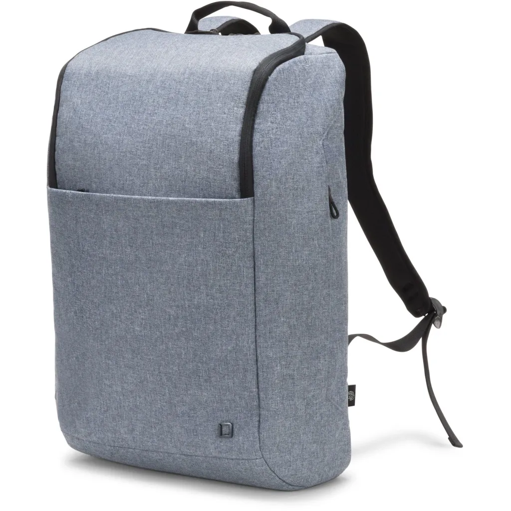 Çantë për Laptop Dicota Eco Backpack MOTION / 13 – 15.6 inch / Blue Denim - 1