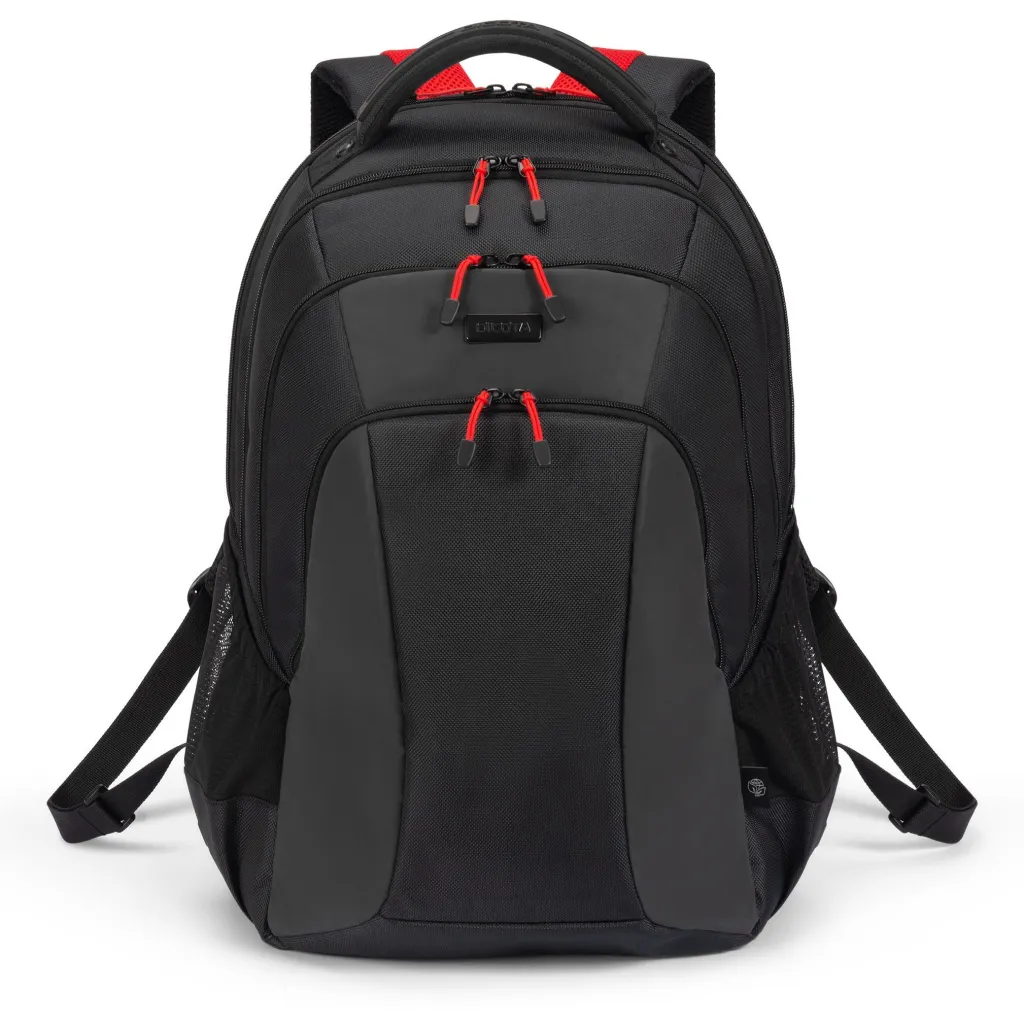 Çantë për Laptop Dicota Backpack SEEKER II / 13-16 inch / Active black - 1