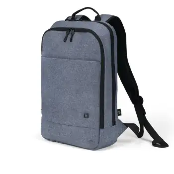 Çantë për Laptop Dicota Backpack Eco Slim MOTION / 13-15.6 inch / Blue Denim