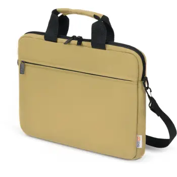Çantë për Laptop Dicota BASE XX Slim Case / 13-14.1 inch / Camel Brown