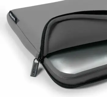 Mbështjellës DICOTA Skin BASE 13-14.1, neopren, gri