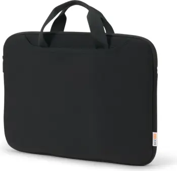 Çantë laptopi DICOTA BASE XX D31788, 12.5", i zi