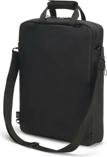 Çantë laptopi DICOTA Eco MOTION 13 - 15.6", e zezë
