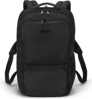 Shpinë DICOTA D32116-RPET, 16", Notebook, Polyester, rPET, zi