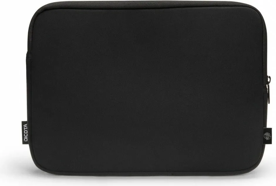 Mbështjellës DICOTA D32078-RPET, 12.5", i zi - 2
