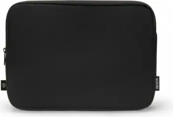 Mbështjellës DICOTA D32078-RPET, 12.5", i zi