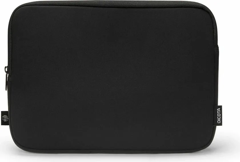 Mbështjellës DICOTA D32080-RPET, 14.1", i zi - 1