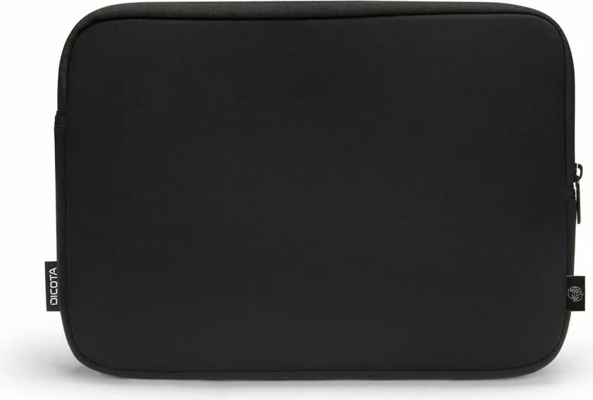 Mbështjellës DICOTA D32080-RPET, 14.1", i zi - 2