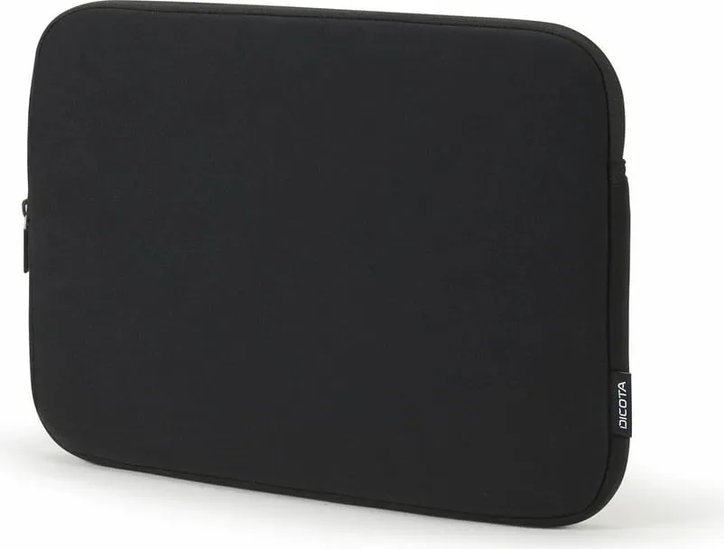 Mbështjellës DICOTA D32080-RPET, 14.1", i zi - 3