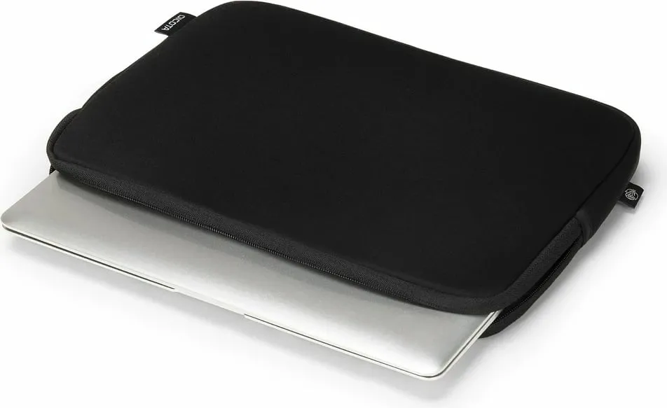 Mbështjellës DICOTA D32080-RPET, 14.1", i zi - 4