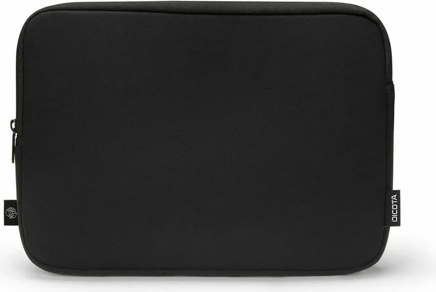 Mbështjellës DICOTA D32080-RPET, 14.1", i zi - 5